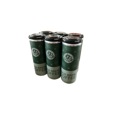 Cold Brew