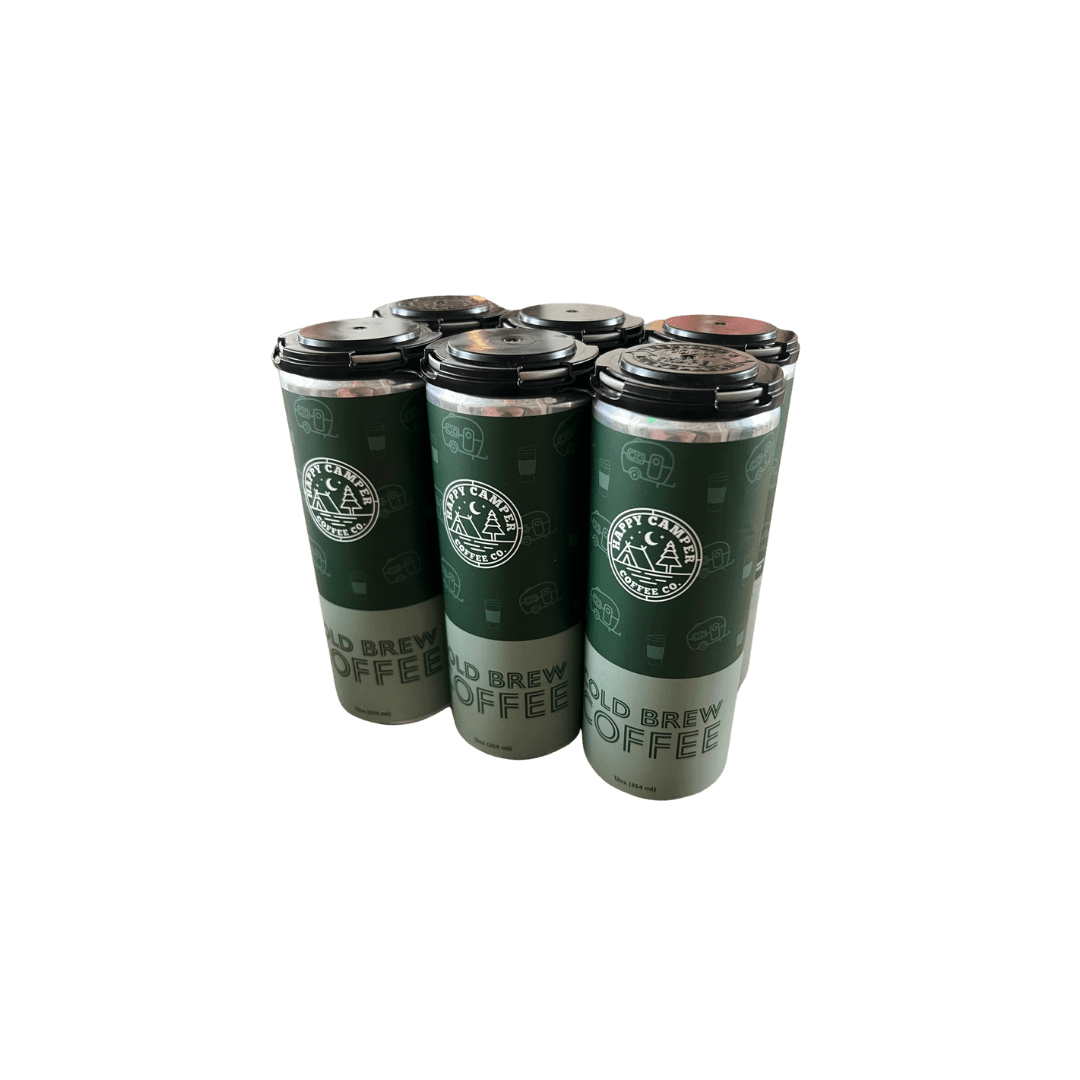 Cold Brew Bottle